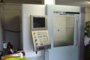 Fräsmaschine – Vertikal DECKEL-MAHO DMC 635 V