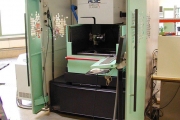 Drahterodiermaschine AGIE AGIECUT  CLASSIC 2 S