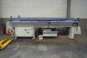 CNC Drehmaschine COLCHESTER Tornado T8M