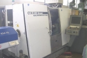 Токарный центр  GILDEMEISTER CTX 320 V6 Linear 