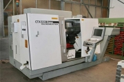 Токарный станок GILDEMEISTER CTX 420  Linear 