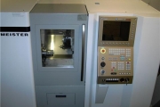 Токарный станок GILDEMEISTER CTX 210  V3